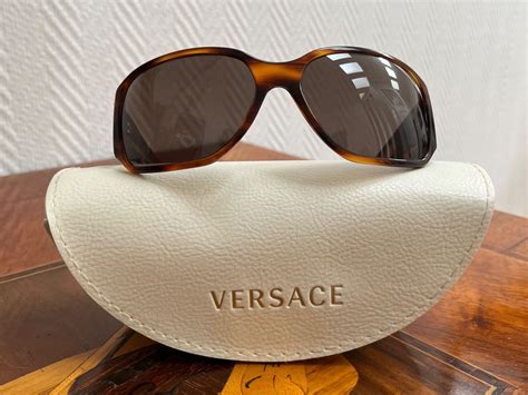 versace sonnenbrille gebraucht|Versace Sonnenbrille .